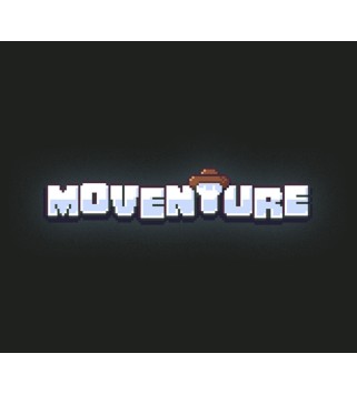 Moventure Steam Key GLOBAL